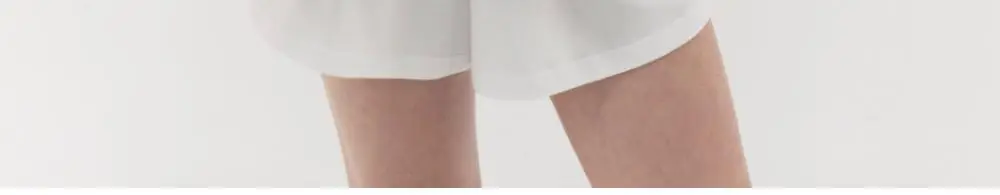 [레이지지] 에브리데이 이지 쇼츠 (4색상) 상세페이지 10
